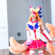 Illustration for article titled Our Favorite Cosplay Photos From Oni-Con 2018